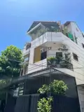 Bán Nhà 3 Tầng Đường Định Cư, Phường Tân Lập, Tp. Nha Trang. Giá 6.5 Tỷ - ảnh 1