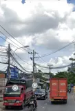 Bán Đất 3 Mặt Tiền 8100M2 Giá 20 Triệu/m2 Đường Dương Công Khi - Ảnh 2