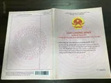 Sổ Đỏ Chính Chủ. Quy Hoạch An Toàn. Khách Mua Yên Tâm Pháp Lý Để Nắm Giữ Lâu Dài - Ảnh 5