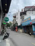 Cực Sốc! Bán Đất Mặt Phố Hoàng Ngân - Giá Chỉ Ngang Nhà Trong Ngõ - Bay Nhanh Trong Ngày! - Ảnh 2