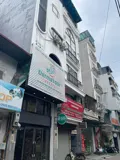 Cực Sốc! Bán Đất Mặt Phố Hoàng Ngân - Giá Chỉ Ngang Nhà Trong Ngõ - Bay Nhanh Trong Ngày! - Ảnh 1