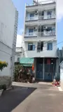 310M2, Bán Toà Chdv 6 Tầng, 62P, Cộng Hoà, Hxh, P13 Tân Bình, 29 Tỷ Tl - Ảnh 1
