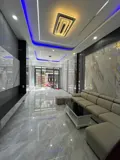 Bán Nhà 1 Trệt 1 Lầu,Đường Nhựa 2 Xe Hơi,Shr Hoàn Công,Gần Cầu Hang - Ảnh 1