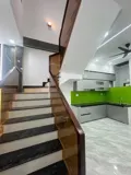 Bán Nhà 1 Trệt 1 Lầu,Đường Nhựa 2 Xe Hơi,Shr Hoàn Công,Gần Cầu Hang - Ảnh 2