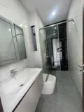 Bán Nhà 1 Trệt 1 Lầu,Đường Nhựa 2 Xe Hơi,Shr Hoàn Công,Gần Cầu Hang - Ảnh 4