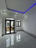 Bán Nhà 1 Trệt 1 Lầu,Đường Nhựa 2 Xe Hơi,Shr Hoàn Công,Gần Cầu Hang - Ảnh 5