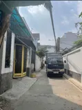 Bán Nhà Chính Chủ Phường Linh Đông - Thủ Đức - Hẻm Xe Hơi Số 63 Đường 36 - Nhà Mới 1T3l - 70M2 - Ảnh 5