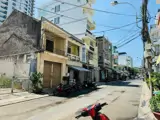 Bán Đất Có Nhà Cũ Mặt Tiền Đường Phan Đình Phùng Diện Tích 204M2  Giá Chỉ 20Tỷ Có Tl - ảnh 1