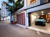 Bán Nhà Đẹp Dương Quảng Hàm P6 Gò Vấp,  5 Tầng Gara Thang Máy,  54M2, 9.2 Tỷ Tl - Ảnh 3