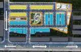 Chính Chủ Bán Shophouse Ngoại Giao Lk2, Áp Góc, Dự Án Khang Phát Diamond Central, Dt 90M2, Mt 5M - Ảnh 5