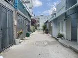 Đất Hiệp Bình Phước - Đối Diện Vạn Phúc City - Hẻm Ôtô 56 M Vuông Đất - Nhỉnh 4 - Ảnh 2