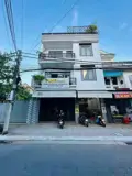 Cần Bán Nhà 1T3l Mặt Tiền Lương Văn Can – Phường 2, Tp. Vũng Tàu, Giá Rẻ - Ảnh 1