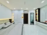 Nhà  Đường Nguyễn Du Phường 01 Quận Gò Vấp Cũ - Ảnh 4