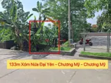 Siêu Phẩm 133M Tai Đại Yên-Chương Mỹ-Hà Nội - Ảnh 1