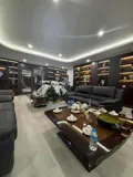 Bán Nhà Mặt Phố Hà Nội - Tòa Vp 9 Nổi 1 Hầm - Vỉa Hè - Dòng Tiền 400Tr/tháng - Sổ Vuông Vắn - Ảnh 2