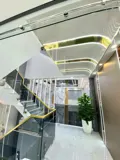 Nhà Mới Shr 5 Tầng Hxh Né 85M2, Vuông – Thạnh Xuân 25 Quận 12 S - Ảnh 3