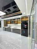 Nhà Mới Shr 5 Tầng Hxh Né 85M2, Vuông – Thạnh Xuân 25 Quận 12 S - Ảnh 4