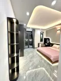 Nhà Mới Shr 5 Tầng Hxh Né 85M2, Vuông – Thạnh Xuân 25 Quận 12 S - Ảnh 5