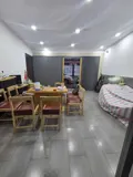 Nhà Măt Tiền Shr 5 Tầng Đ.10m 84M2 – Thới An 21 Quận 12 Ss - Ảnh 4