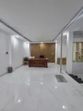 Nhà Măt Tiền Shr 5 Tầng Đ.10m 84M2 – Thới An 21 Quận 12 Ss - Ảnh 3