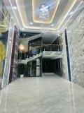Nhà Mới Shr 6 Tầng Đ.12m 83M2, Nở Hậu – Trần Thị Năm Quận 12 S - Ảnh 2