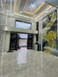 Nhà Mới Shr 6 Tầng Đ.12m 83M2, Nở Hậu – Trần Thị Năm Quận 12 S - Ảnh 3