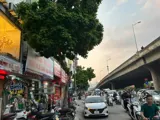 Bán Nhà Mặt Phố Nguyễn Xiển Thanh Xuân, Vỉa Hè Kinh Doanh, Dt42,5M 6T, Nhỉnh 20 Tỷ - Ảnh 1