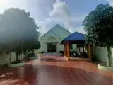 Bán Văn Phòng Nhà Vườn Gần Ubnd Xã Châu Pha Như Hình Gần 550Mv - Ảnh 4