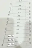 9 Lô Đất Liền Kề Vị Trí Đẹp Tại Xã Đất Đỏ, Gần Trước Cổng Kcn Đất Đỏ - Ảnh 1