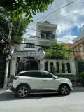 Căn Duy Nhất Gần Dương Quảng Hàm 2 Tầng, 5X19m, Hẻm 4M, Gần Khu Ăn Uống Giá 7.8 Tỷ, Ở Ngay - Ảnh 1