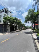 Căn Duy Nhất Gần Dương Quảng Hàm 2 Tầng, 5X19m, Hẻm 4M, Gần Khu Ăn Uống Giá 7.8 Tỷ, Ở Ngay - Ảnh 2
