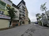 Bán Đất Ngọc Thụy Long Biên, Mặt Phố Kinh Doanh - Ảnh 1