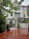 Long Biên Bán Biệt Thự Mini Sân Vườn - Vị Trí Trung Tâm - 3 Thoáng - Ảnh 2