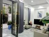 Long Biên Bán Biệt Thự Mini Sân Vườn - Vị Trí Trung Tâm - 3 Thoáng - Ảnh 5