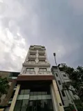 Bán Nhà Mặt Phố Ngọc Thụy Long Biên, Tòa Nhà Dịch Vụ Dòng Tiền Vừa Ở Vừa Kinh Doanh - Ảnh 1