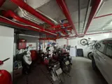 Bán Nhà Mặt Phố Ngọc Thụy Long Biên, Tòa Nhà Dịch Vụ Dòng Tiền Vừa Ở Vừa Kinh Doanh - Ảnh 2
