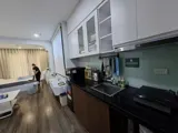 Bán Nhà Mặt Phố Ngọc Thụy Long Biên, Tòa Nhà Dịch Vụ Dòng Tiền Vừa Ở Vừa Kinh Doanh - Ảnh 5