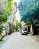 Bán Nhà Lương Thế Vinh - Ngõ Trước Nhà Thông  Ô Tô Ra Vào Thoải Mái - 120M Sổ Đỏ Chỉ 25 Tỷ - Ảnh 1
