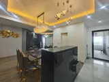 Căn Hộ Đường Nguyễn Cơ Thạch Nam Từ Liêm Dt 130M-Nội Thất Tiền Tỷ-Giá 9,350 Tỷ - Ảnh 1