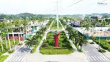 Bán Gấp Lô Đất Dc13-35 - 105M2 Kđt Cầu Trúc Sông Công - Đối Diện Dự Án Bách Quang Central. Giá 1.75 - Ảnh 2