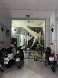 Nhà Trường Thọ – Đường Số 2 – 77M² – Hẻm Thẳng Xe Hơi – Gần Metro & Phạm Văn Đồng - Ảnh 1