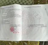 Chính Chủ Cần Bán Gấp Lô Đất Tại Việt Trì - Phú Thọ - Ảnh 5