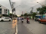 Đặng Văn Bi – Trung Tâm Thủ Đức – Đất Vàng 318M² – Ngang 11M – Hẻm Xe Hơi - Ảnh 1