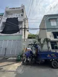 Đất Đường Số 3 – Trường Thọ, Thủ Đức – 50M² (4X13) – Đường 10M – Giá Chỉ 6 Tỷ - Ảnh 3