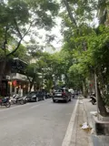 Bán Nhà Mặt Phố Hà Nội - Tòa Vp Hàng Chuối - 8 Nổi 1 Hầm - 3 Mặt Thoáng - Mặt Tiền Quyền Lực - 1 Sổ - Ảnh 2