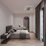 Bán Nhà Đường  Nguyễn Đôn Tiết, P Bình Trưng Đông,  Q2, Tp Hcm. Dt 100M2, 4 Tầng, 3Pn, Shr, 9.6 Tỷ - Ảnh 5