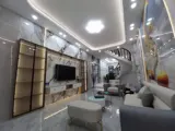 Nhà Vuông Shr 3 Tầng 82M2 – Tân Chánh Hiệp 10 Quận 12 - Ảnh 2