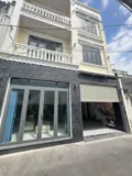 Nhà Mới Shr 3 Tầng Hxh Né 61M2 – Đông Hưng Thuận 9 Quận 12 S - Ảnh 1