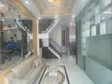 Nhà Mới Shr 3 Tầng Hxh Né 61M2 – Đông Hưng Thuận 9 Quận 12 S - Ảnh 2