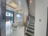 Nhà Mới Shr 3 Tầng Hxh Né 61M2 – Đông Hưng Thuận 9 Quận 12 S - Ảnh 3
